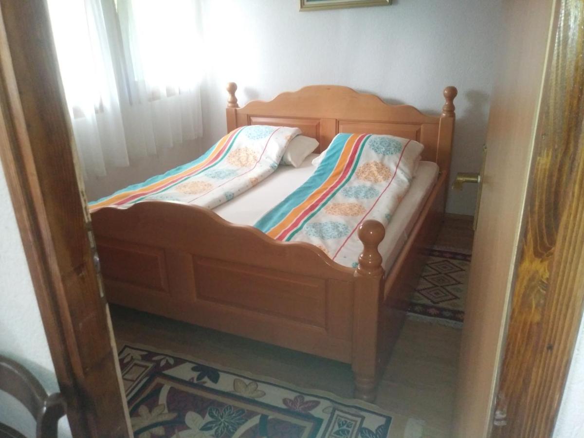 Donje Lohovo Ribarska Vila מראה חיצוני תמונה