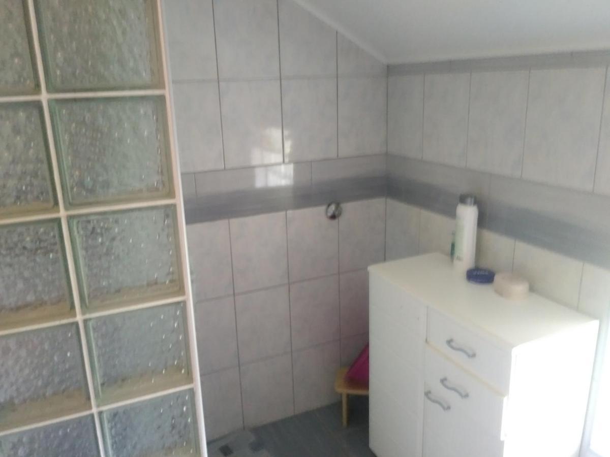 Donje Lohovo Ribarska Vila מראה חיצוני תמונה